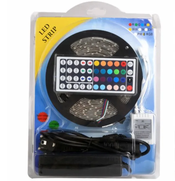 USB LED Strip Light 5V 3528 Warm Cool White Green Blue Red SMD Ribbon Ceiling Cabinet Light For TV background wall Home Decor