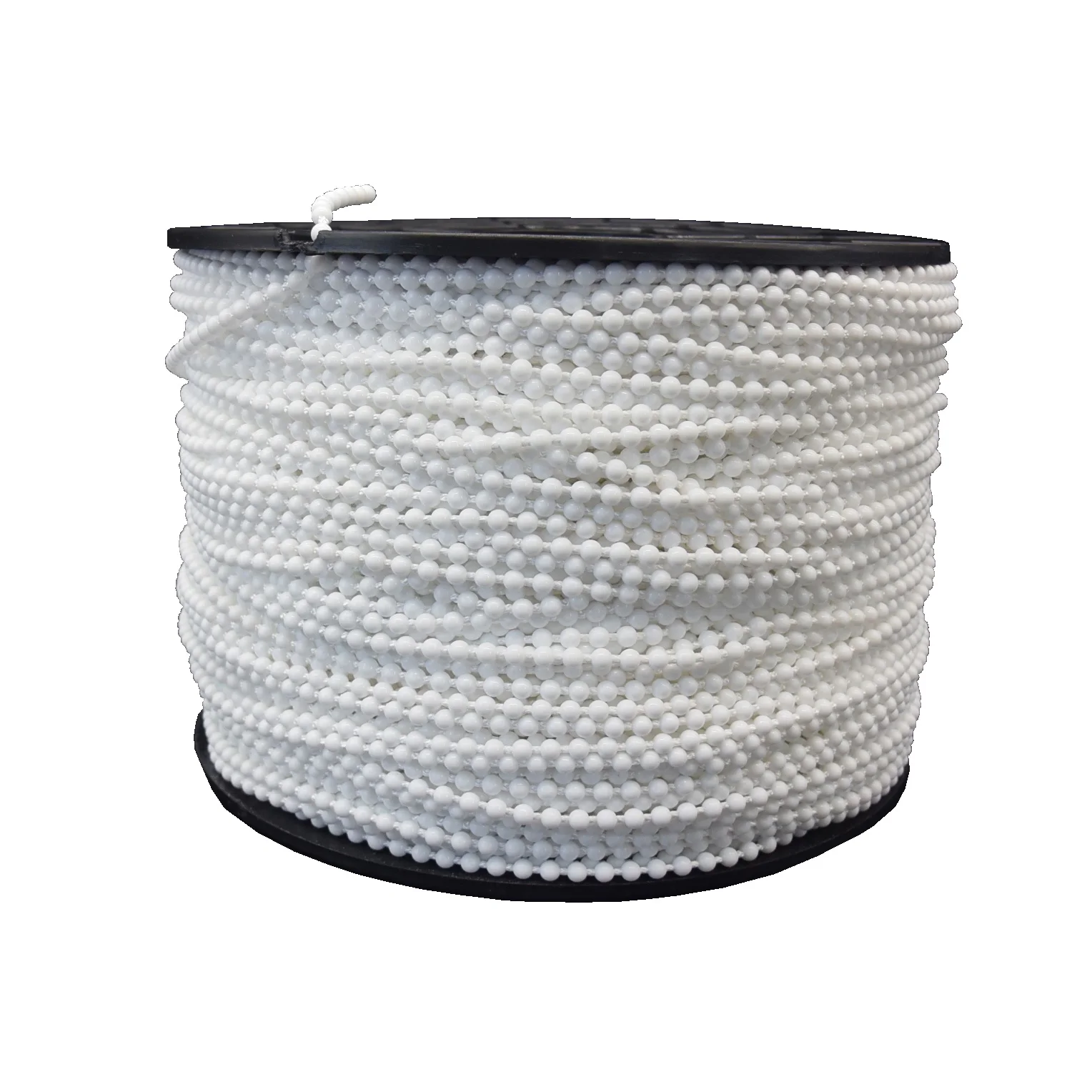 High quality curtain poles curtain accessories manual control tape roll for 50mm Venetian blind shade components