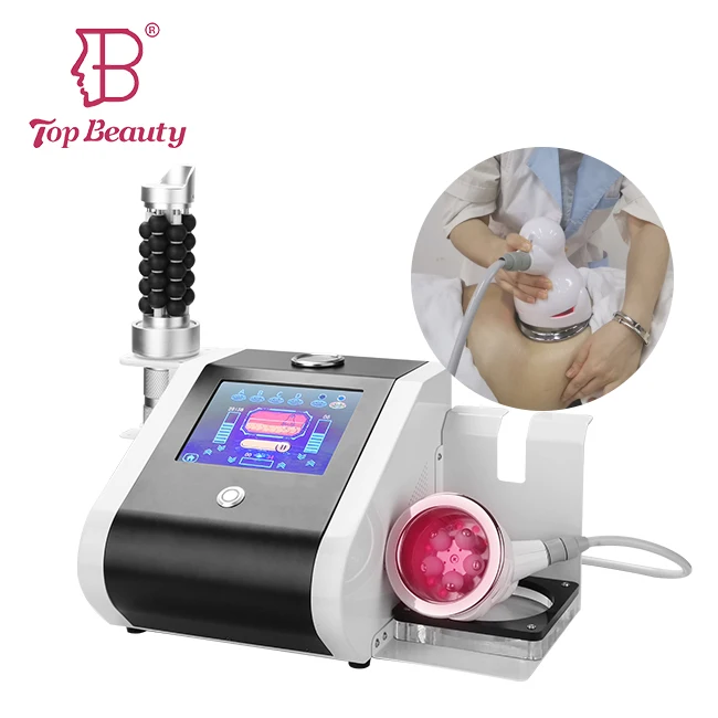 2022 Newest  Lymphatic Drainage Compressive body slimming 4d Endosferas  roller beauty  Machine (1600596026918)