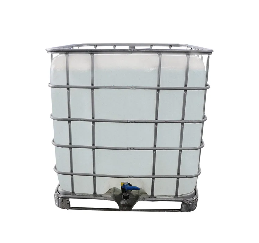 2022  New ProductMilky White Liquid Acrylic  raw material