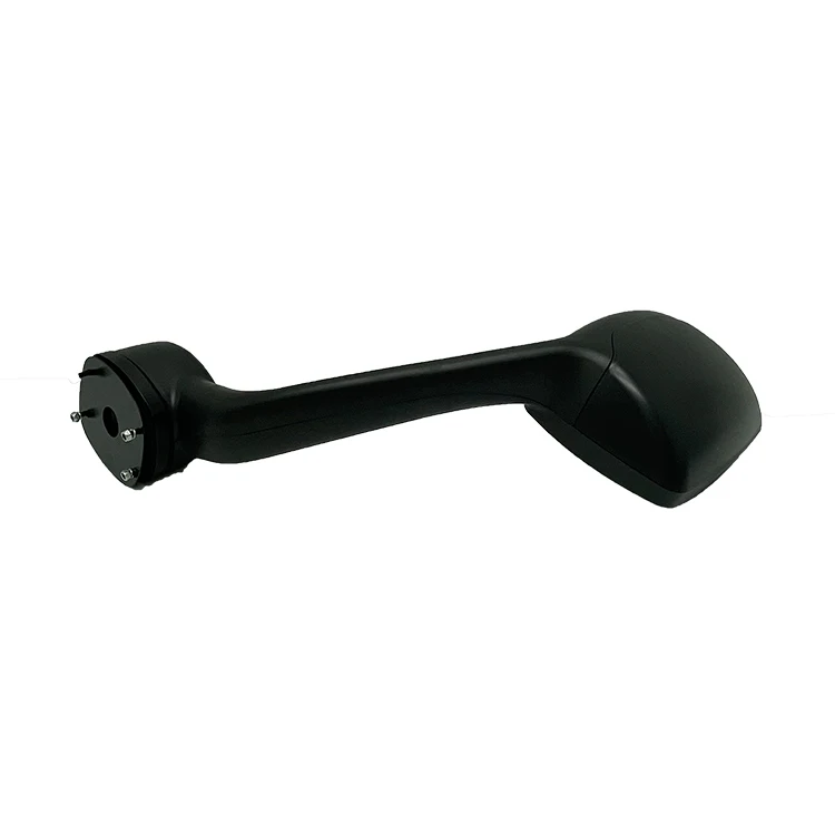 Factory hot sale Hood Mirror assembly L59-6003-101 rearview truck for T680 RH