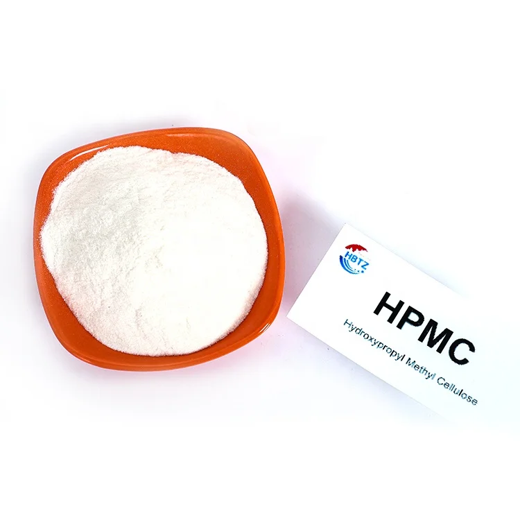 TZKJ Detergent grade HPMC hemc 9004-65-3 Hydroxypropyl methyl cellulose for Daily Chemical Products