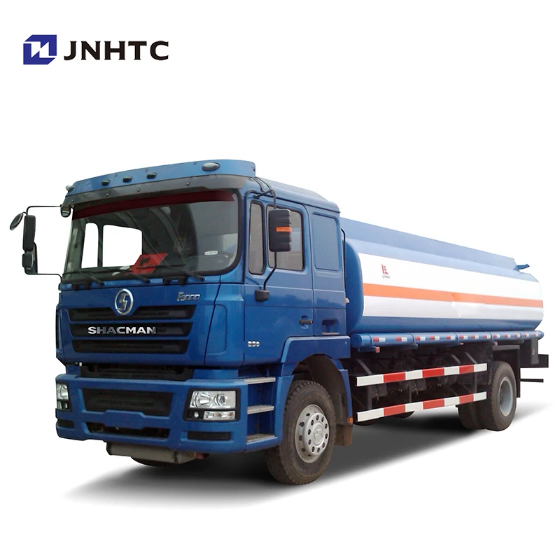 Автоцистерна Shacman F3000 20 куб. М 18 25 для заправки