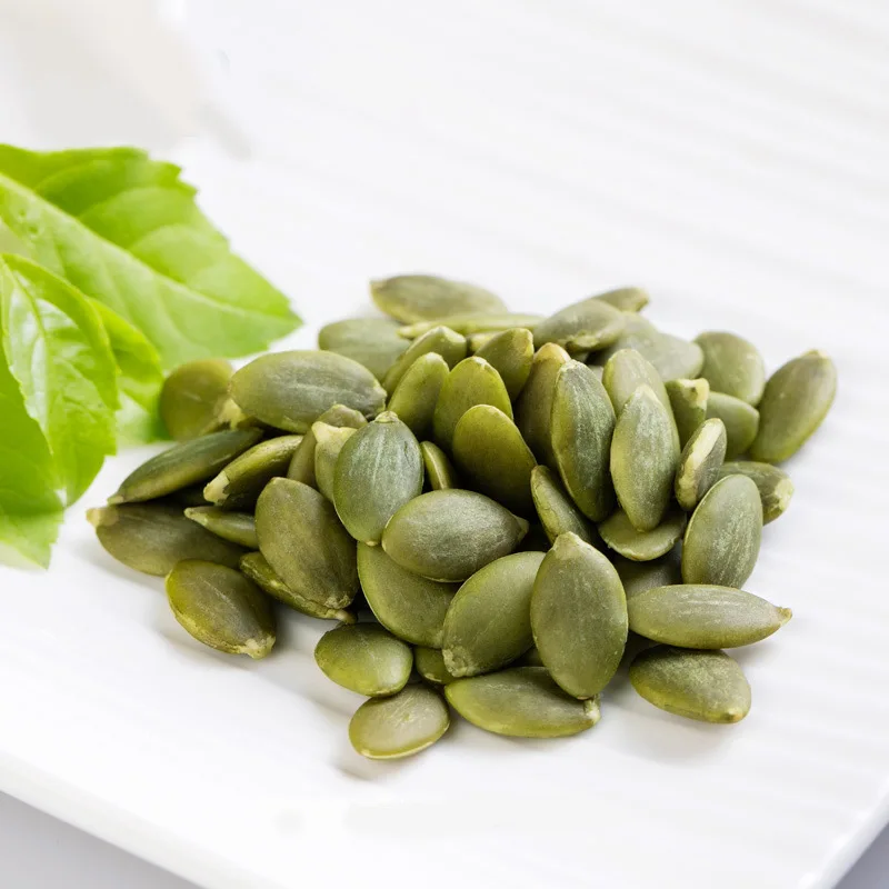 Wholesale Pumpkin Seeds