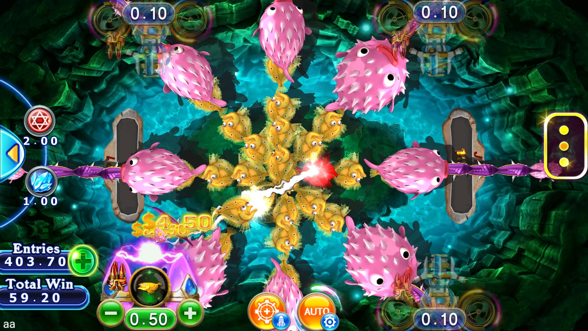 Noble Firekirin Online Fish Game Table Online Game Skill Game Platform Software Trusted Online Domino