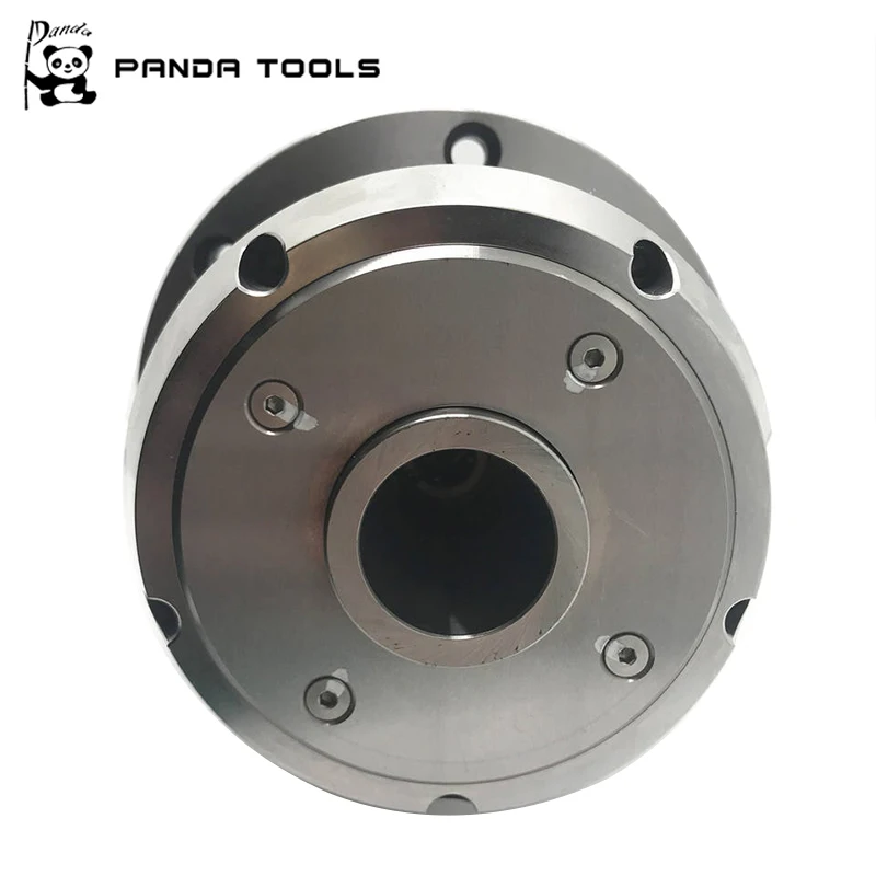 High Power bearing water cooled  Spindle Motor 7.5KW 380V BT30 spindle motor