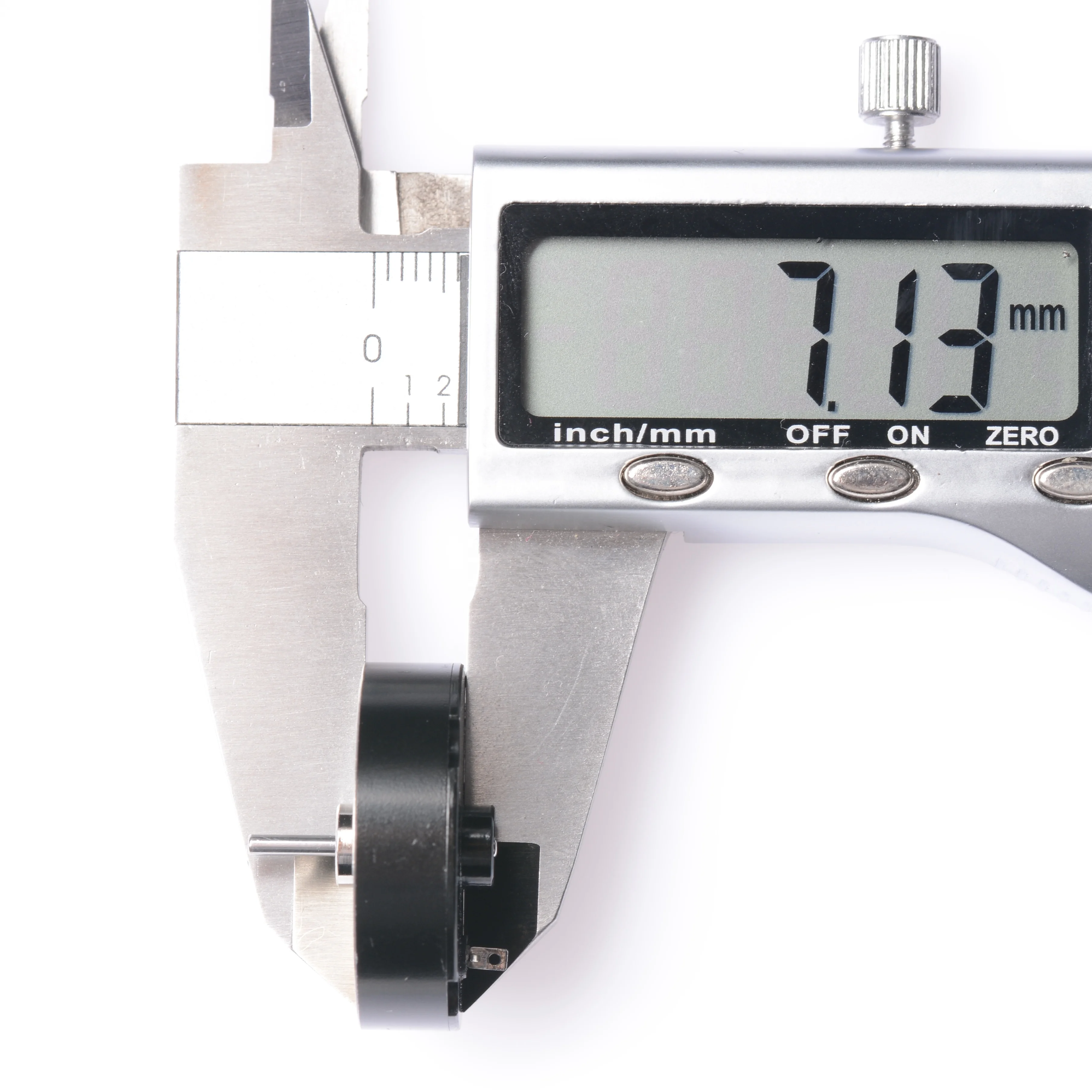 2607 12v brushed coreless motor ball bearing magnetic dc motor for tattoo pen