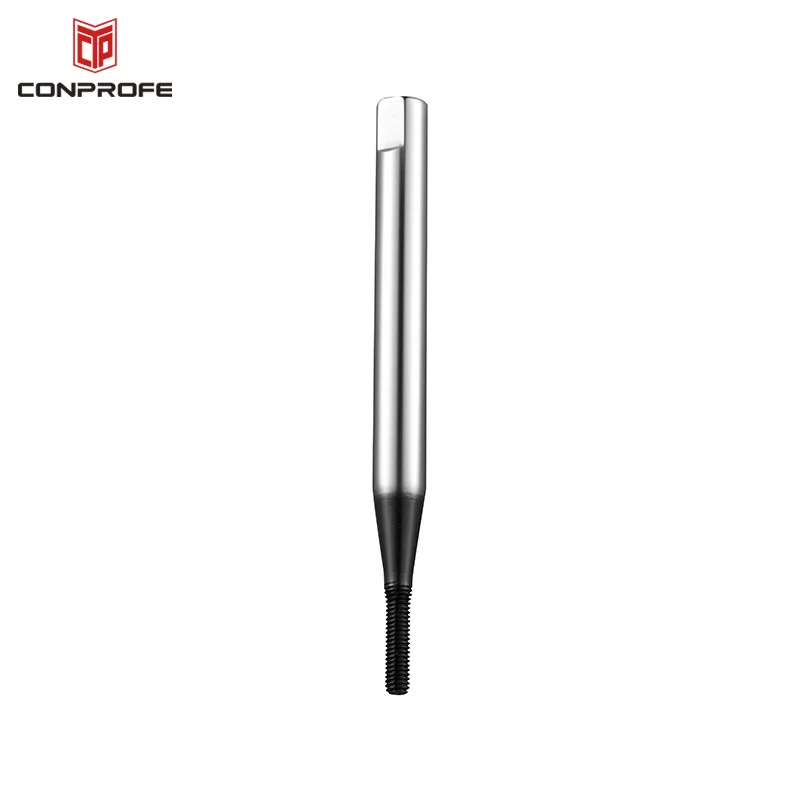 Manufacturers Threading Tool Machine Screw Tap HSS Metric Spiral Machine Thread Cutting Tap