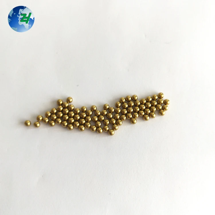Оптовая продажа высокое качество 2,54 мм 8,0 мм маленький твердый 99.9% Чистый медный шар