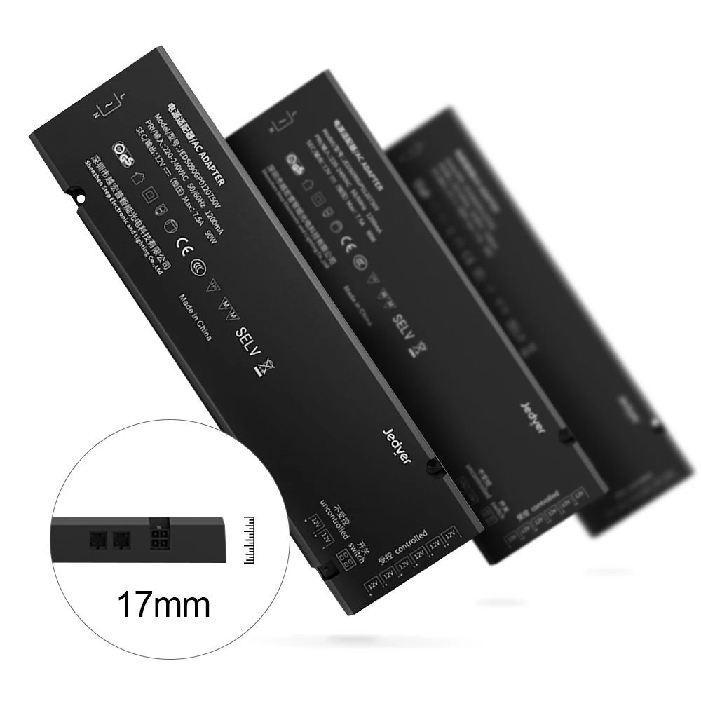 Светодиодная модель драйвера Bdp M45036V1A Средний светодиодный драйвер постоянного тока Светодиодный источник питания
