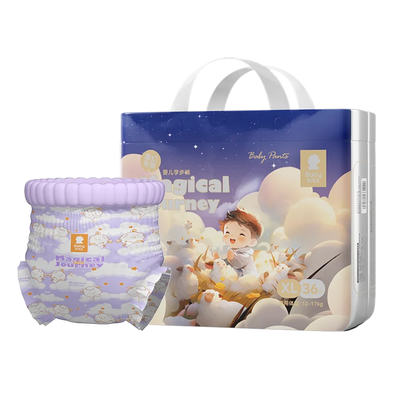 New coming wholesale new born cheap baby diapers factory in china extra large size diapers