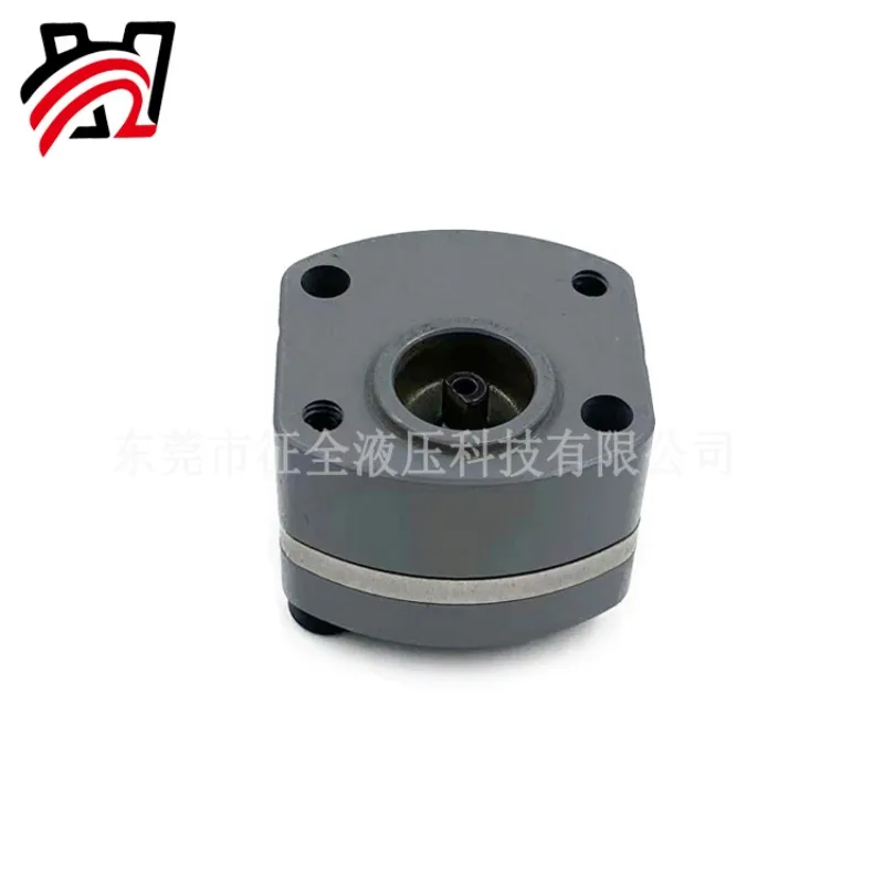 Zhengquan HKCB aerial photography aircraft fuel manufacture gear pump hydraulic high pressure oil Industrial grade micro pump
