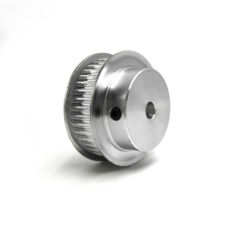 INTECH 40 tooth security timing pulley 40-3M-09 China for sale