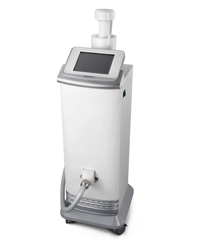 GSD Cavitation Rf Sliming Profesional Beauty Device