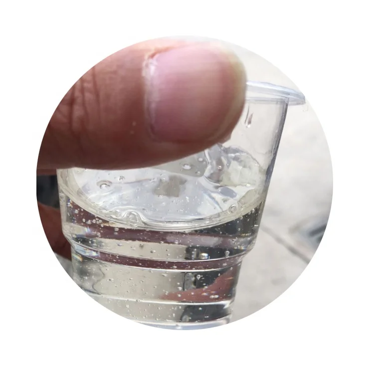 Хлорированный парафин 52, жидкий хлорированный парафин для пластификатора ПВХ