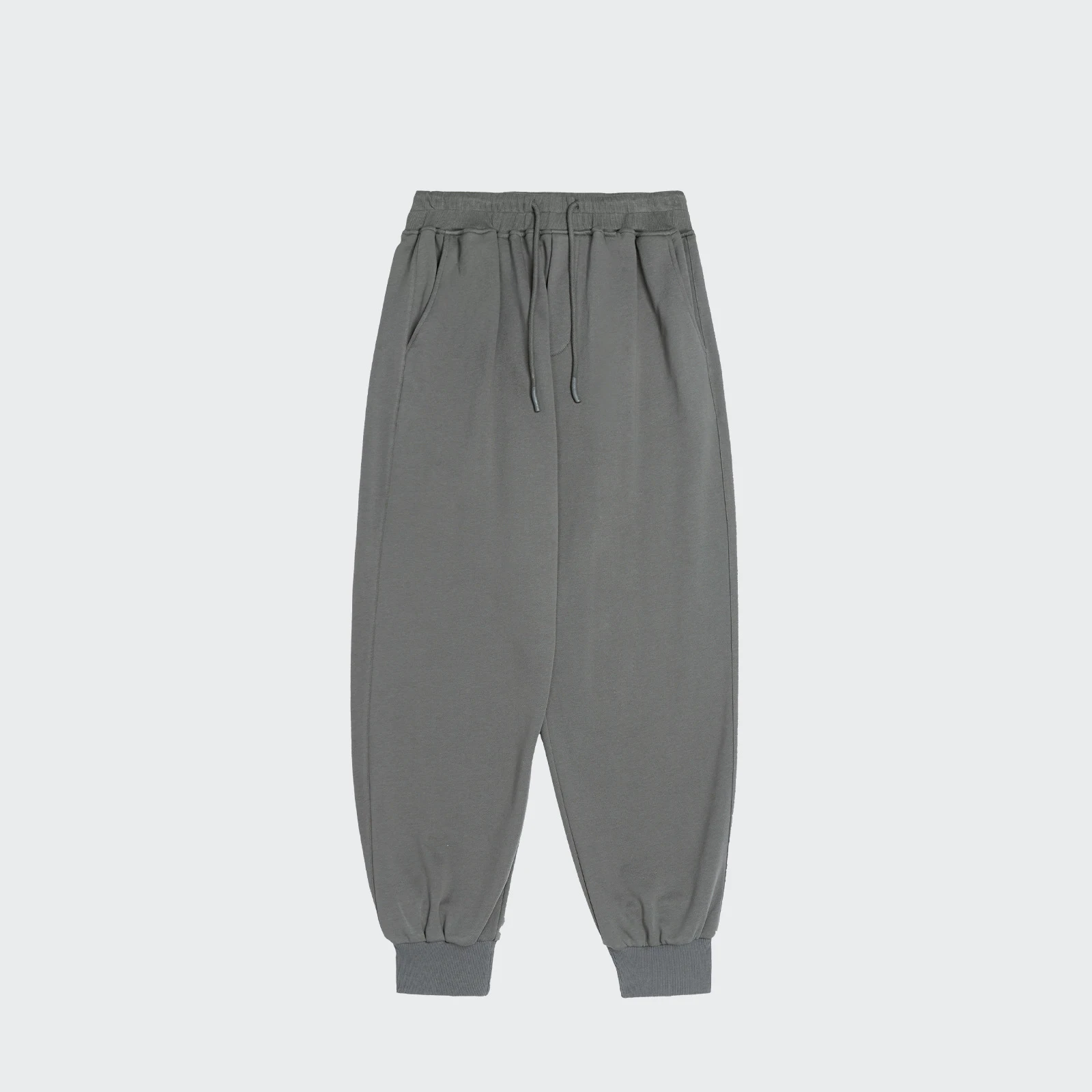 new type Wholesale fitness sweatpants mens vintage trouser sweatpants