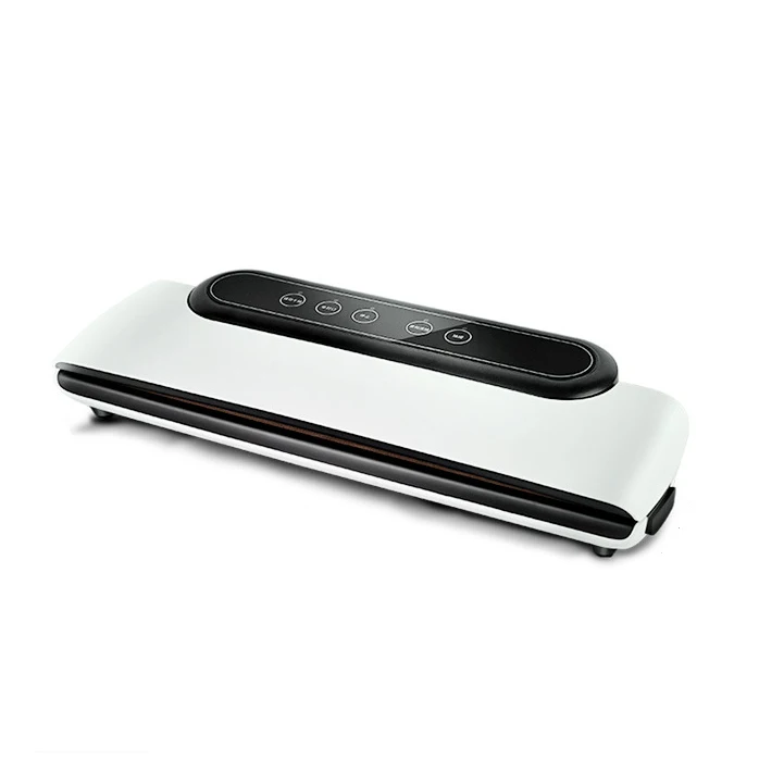 
Оптовая продажа вакуум-закаточная машина мелкая бытовая упаковочная сумка для хранения продуктов питания автоматическая пластиковая закаточная машина 