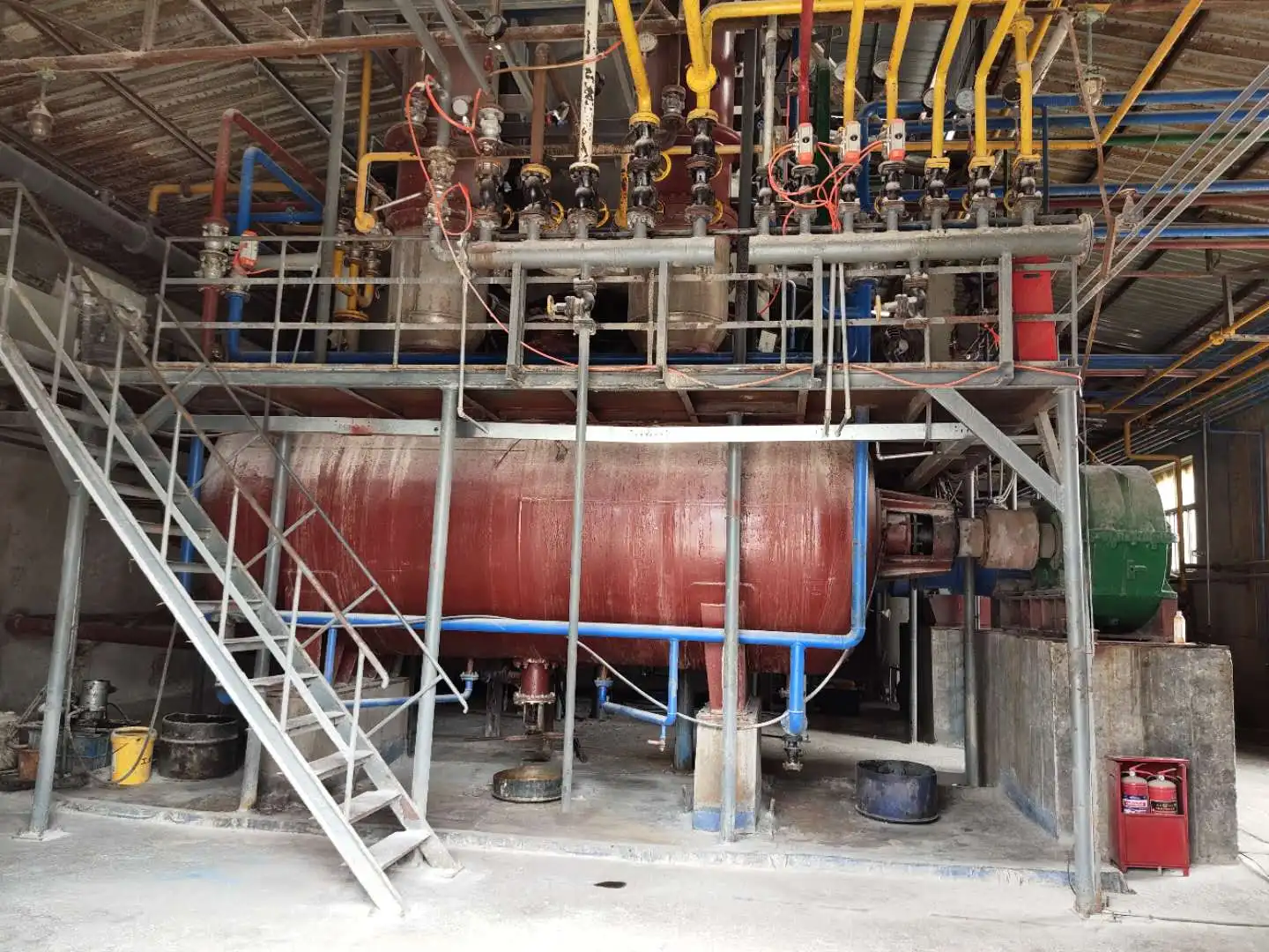 Construction Grade Hydroxypropyl Methyl Cellulose HPMC Cellulose Ethers