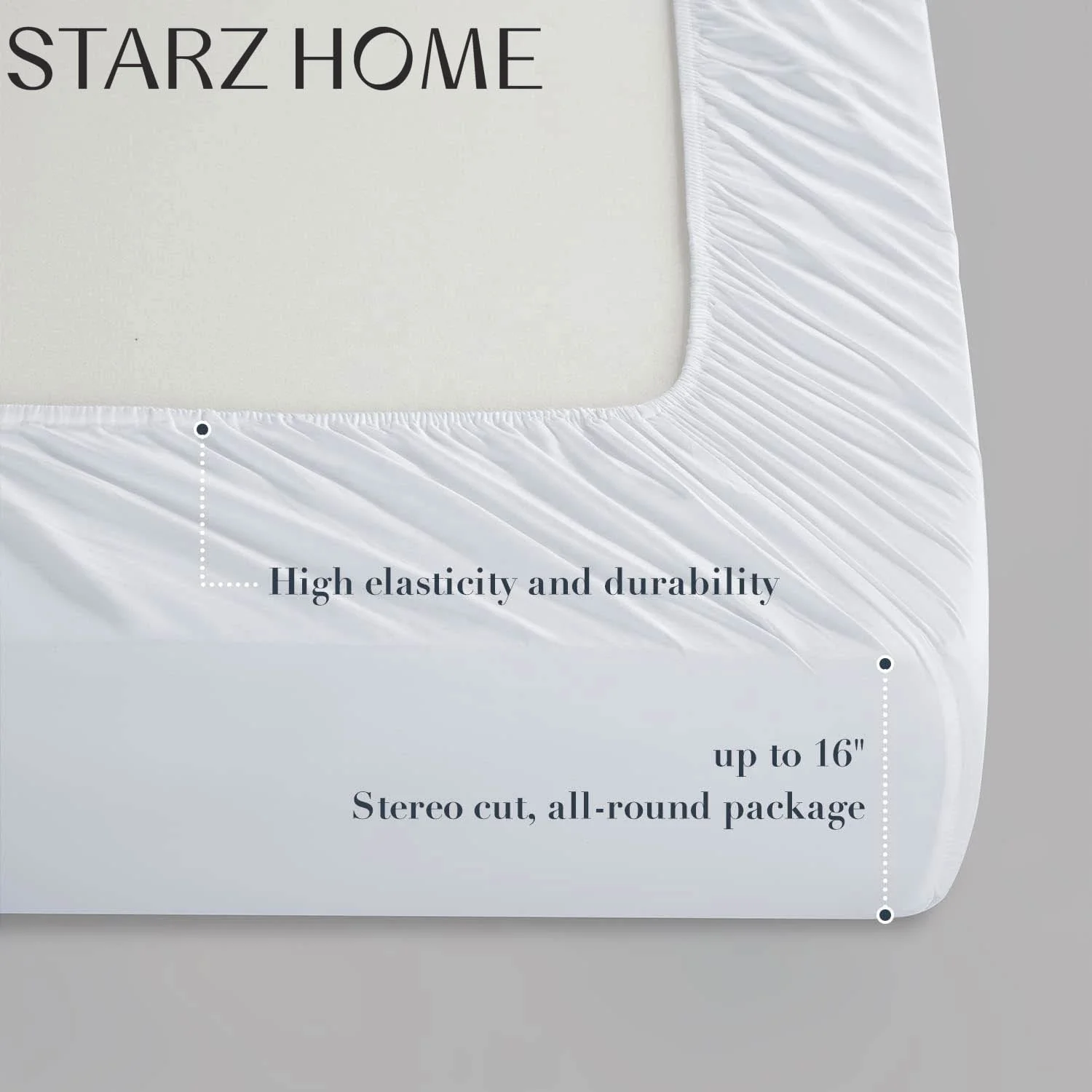 Pure Bamboo Bed Sheets 100% Organic Bamboo Sheet Set Bamboo Bedsheets Bedding Set