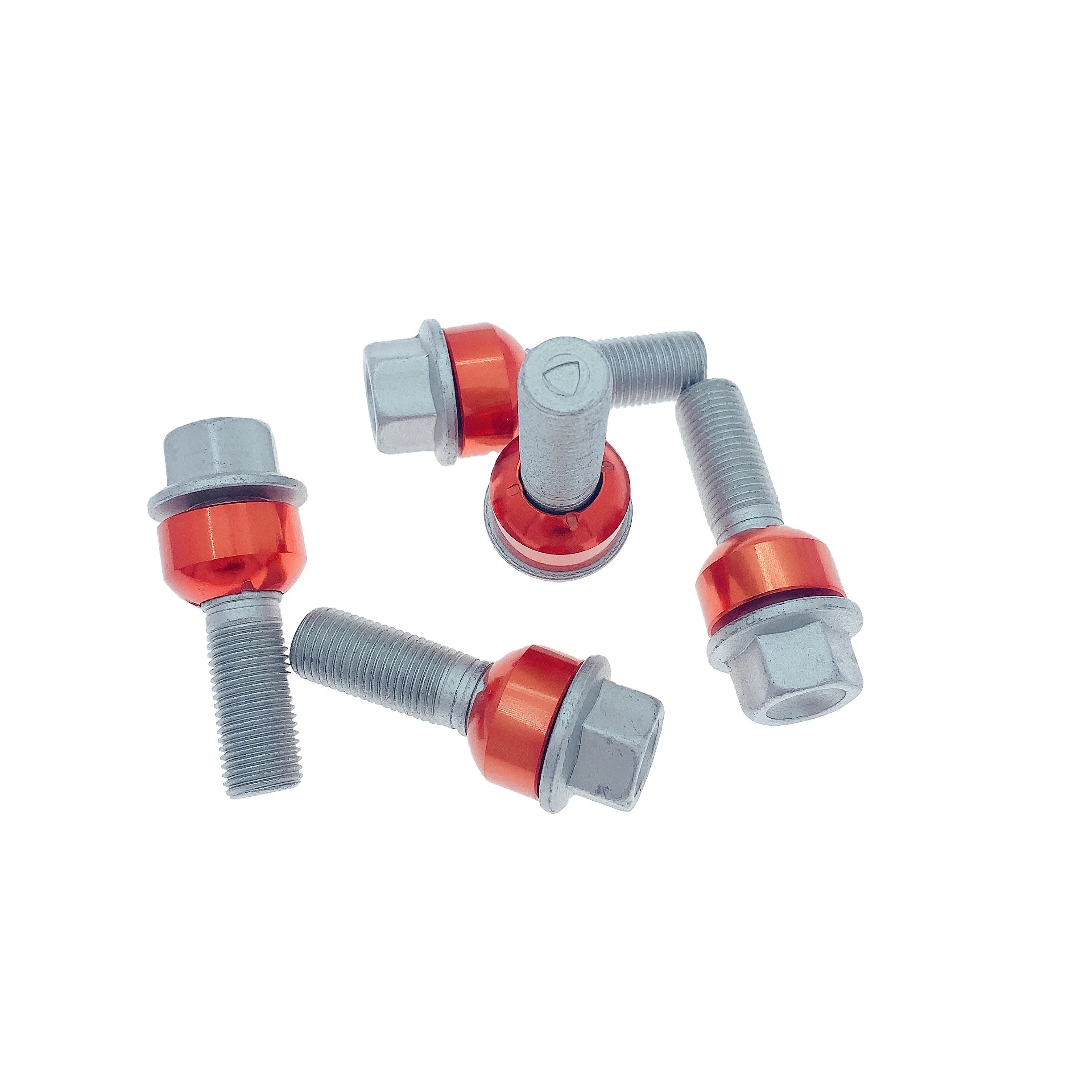 
 Factory Wholesale For Porsche Cayenne Audi Tire Screw 97036120  
