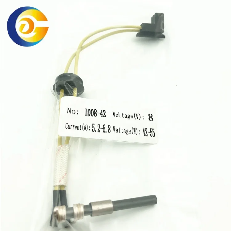 Preferential 84906B ignition system diesel engine glow plug