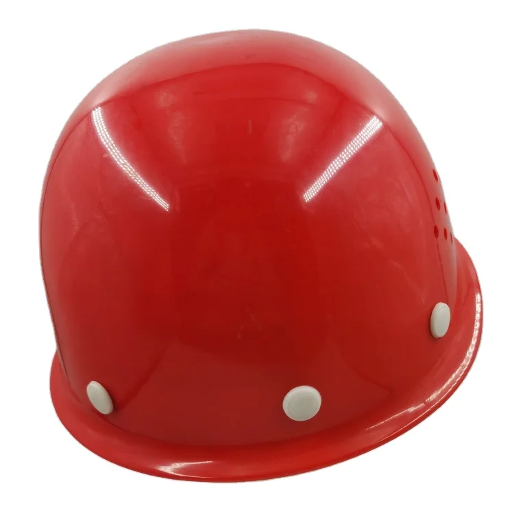 Strengthen Industrial ABS material safety helmets with chin strap safety msa hat helmet