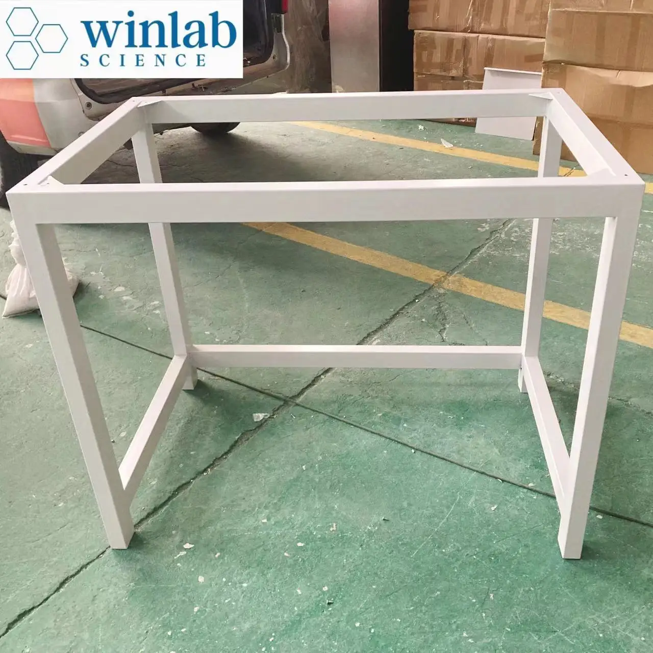 Laboratory Furniture Center Lab Bench Physics Science Biology Science Lab Table desk