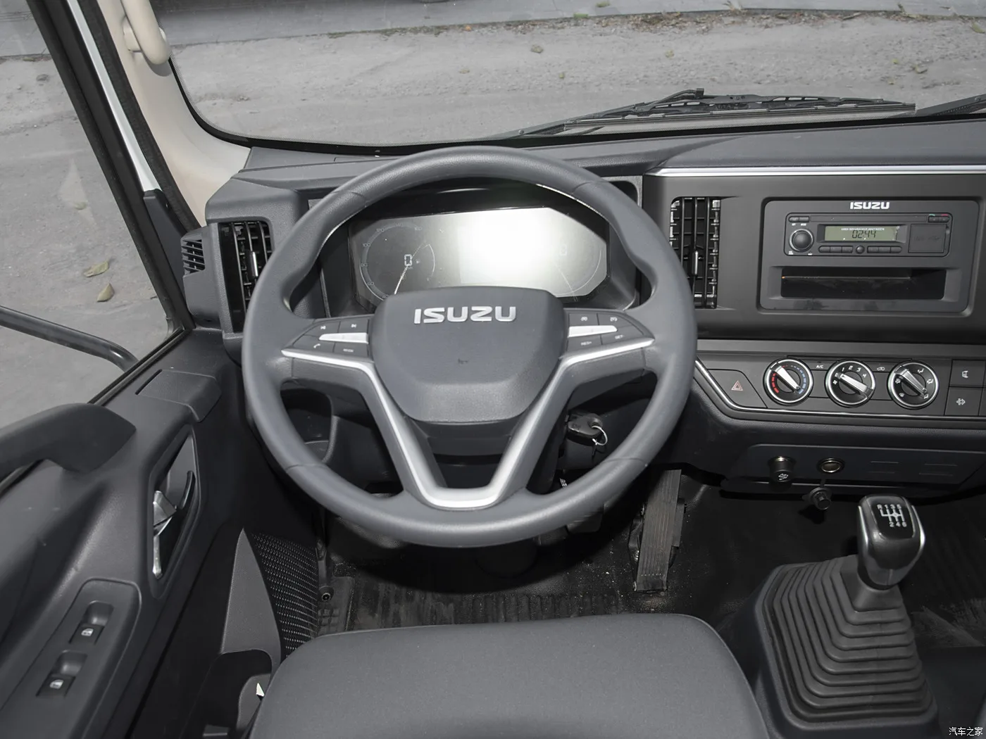 Jiangxi ISUZU Forward Light Truck Multiple models for sale