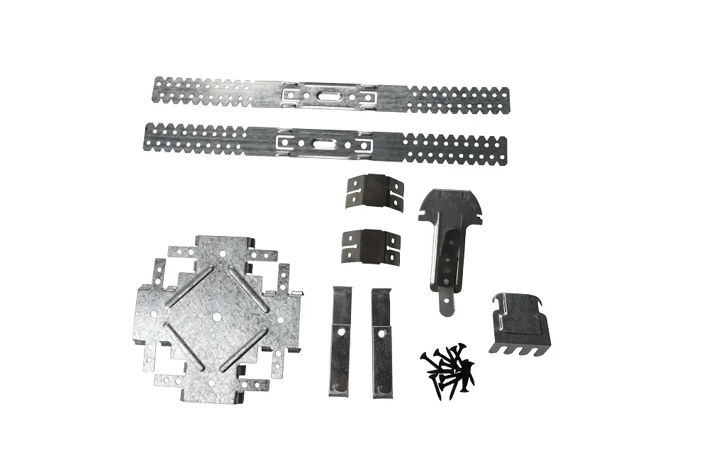 ceiling accessories/Double Spring DS