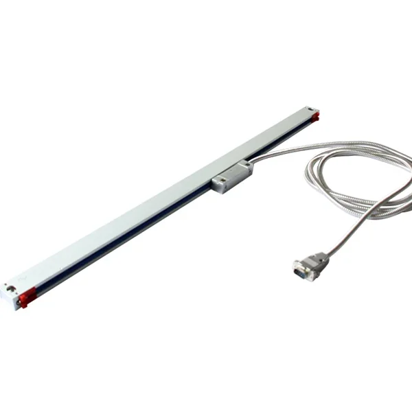 50~570 measuring length Incremental linear encoder used in linear motion  guide mechanisms to achieve precise measurement