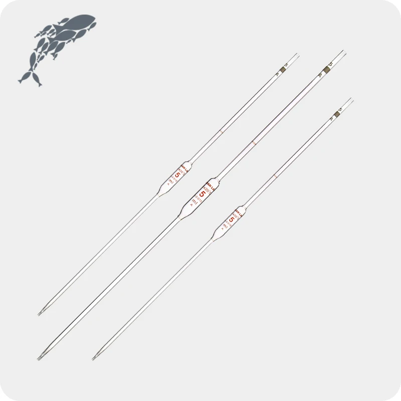 JOANLAB Different Types Of Pipette Glass Volumetric Pipette Laboratory Equipment