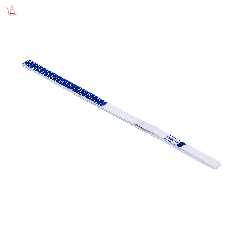 High Accuracy Ovulation Test Strips Hygienic Easy to Operate High Precision LH Test Strip for Ovulation Test