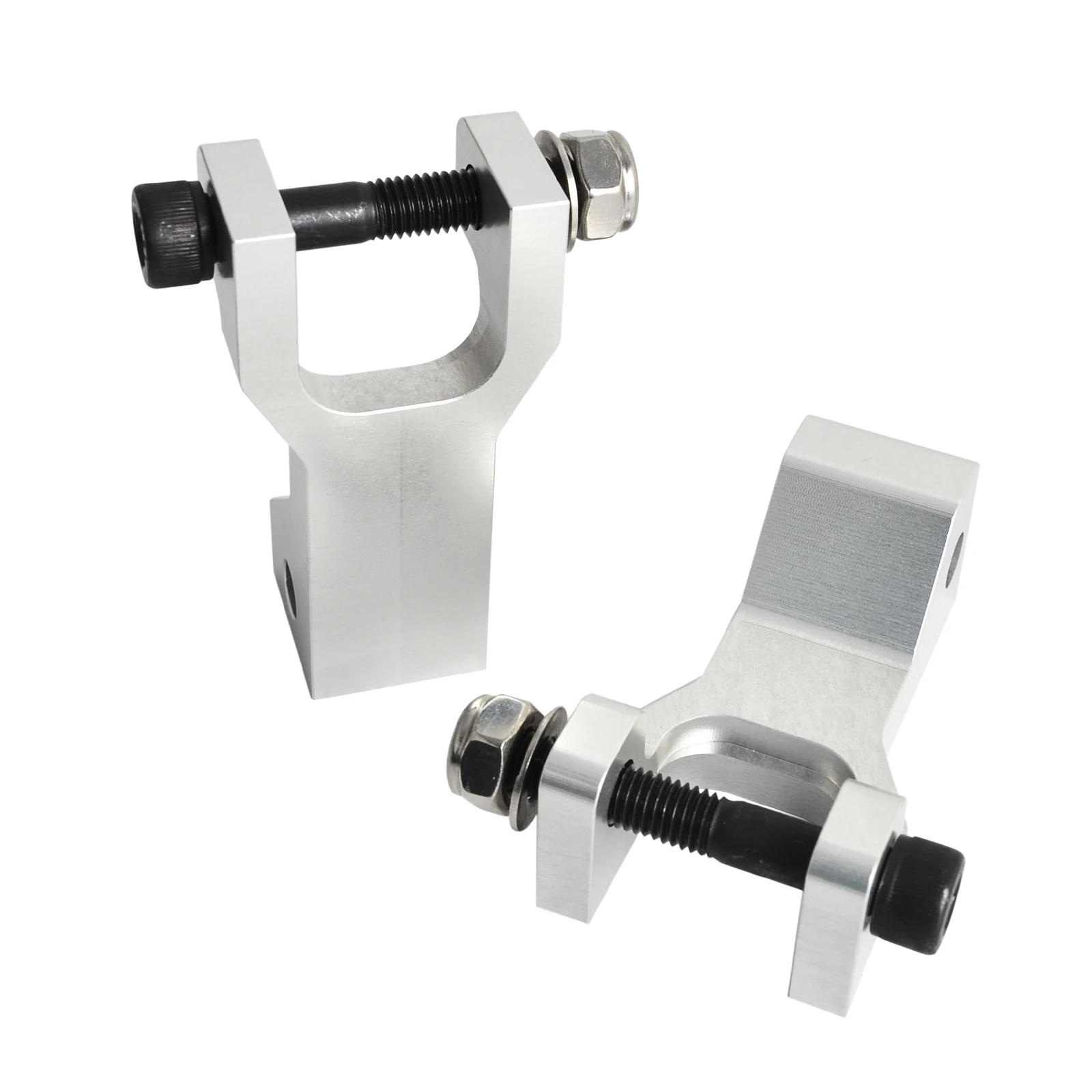 ATV Front Rear Lowering Kit For Yamaha Raptor 350 YFM350 Raptor 660 700 700R YFM700 Honda TRX400 Motorcycle Accessories