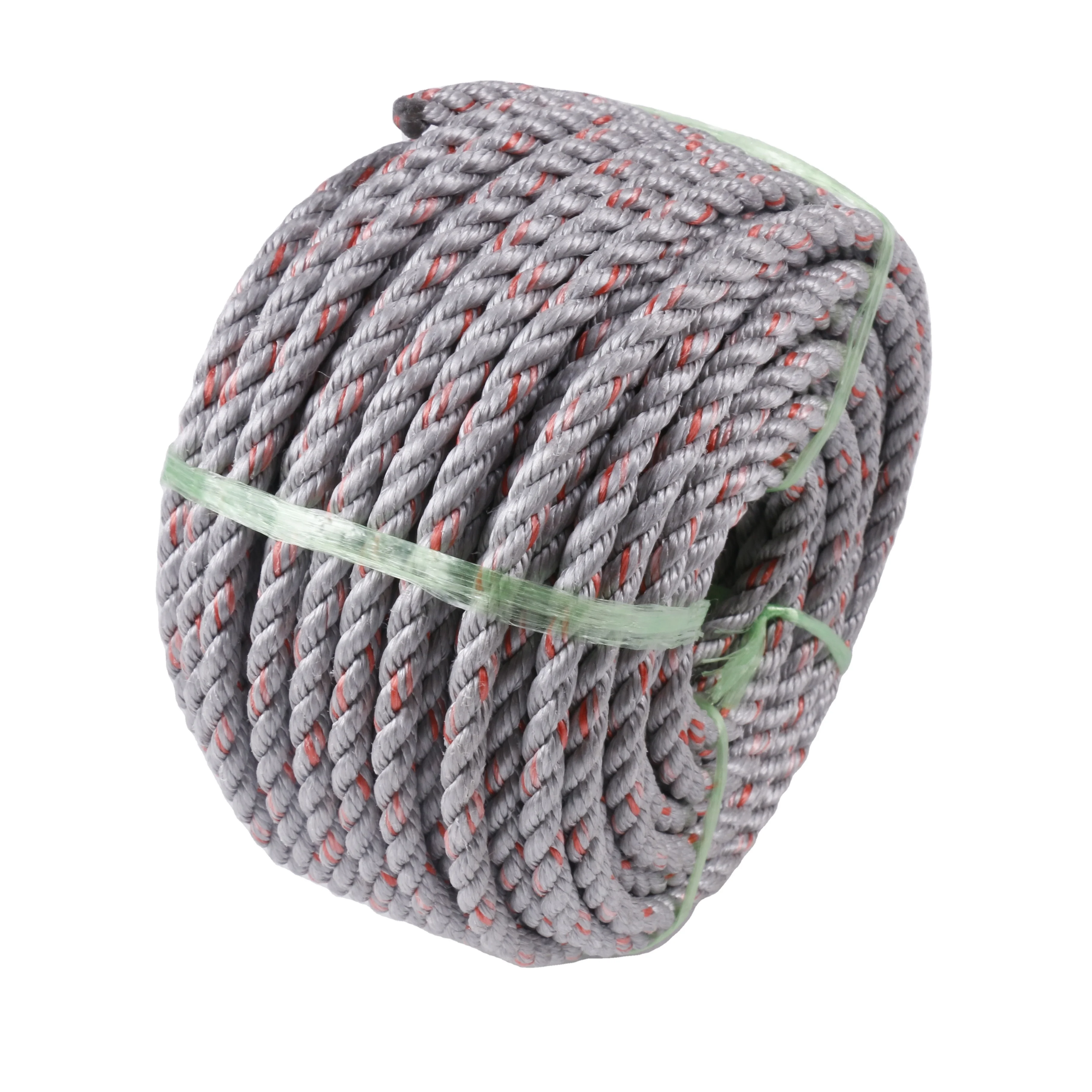 High Quality Cheap Price PE Mono Rope For Packing And Mooring Made In China