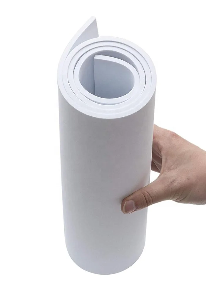 Die cut DIY EVA Sheet craft foam cosplay