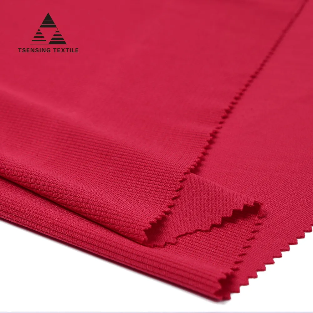Smooth Functionality Polyester Dress Lining Material For Sports Shoes