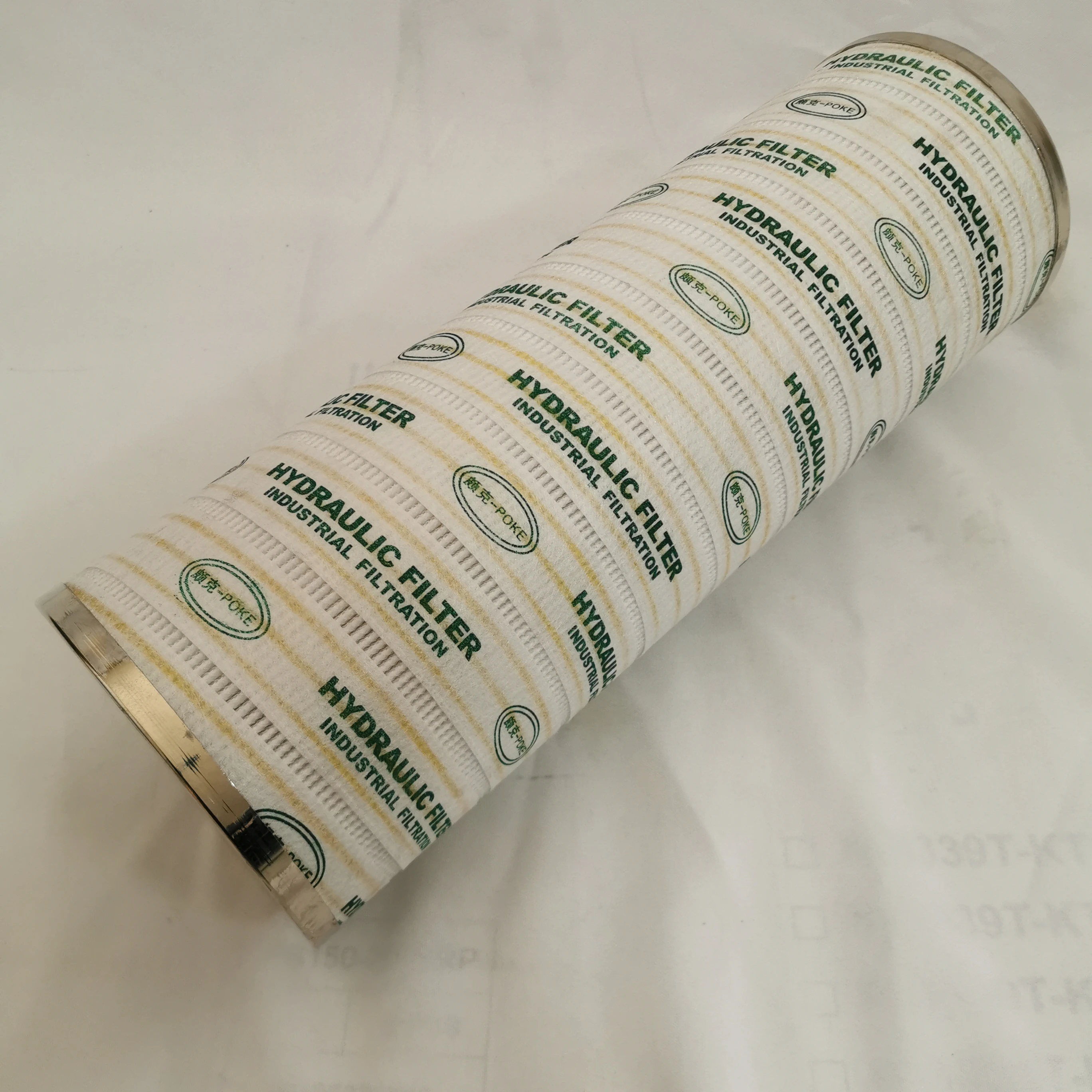 POKE High pressure HC8400FON16H  HC8400FOS16H Hydraulic oil filter