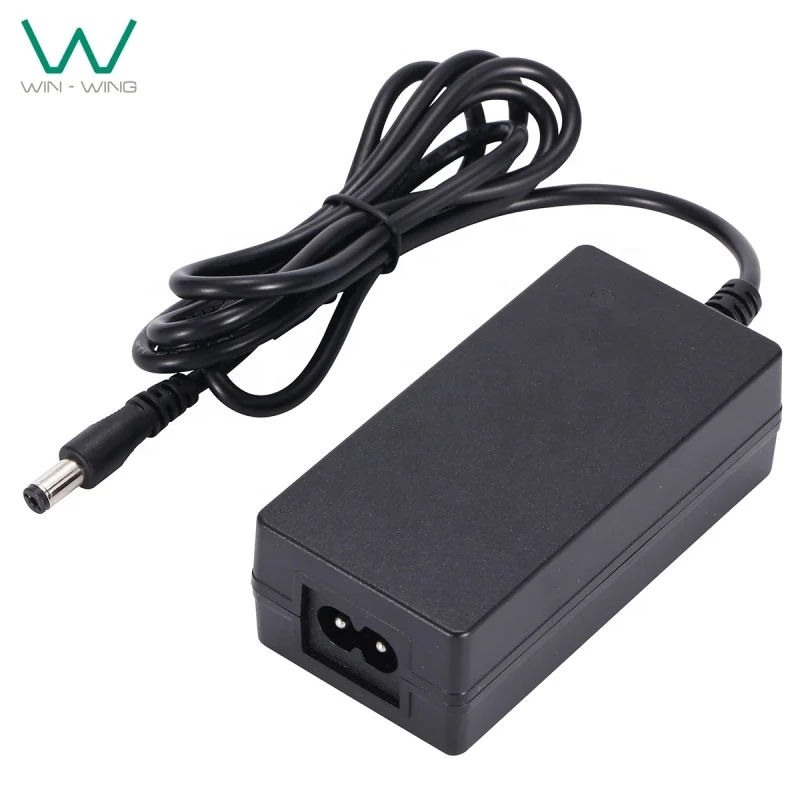 AC DC Adapter 5V 9V 12V 15V 24V 36V 48V 0.5A 1A 1.5A 2A 2.5A 3A 4A 30W max desktop Power Supply UL62368 TUV-GS UKCA RCM