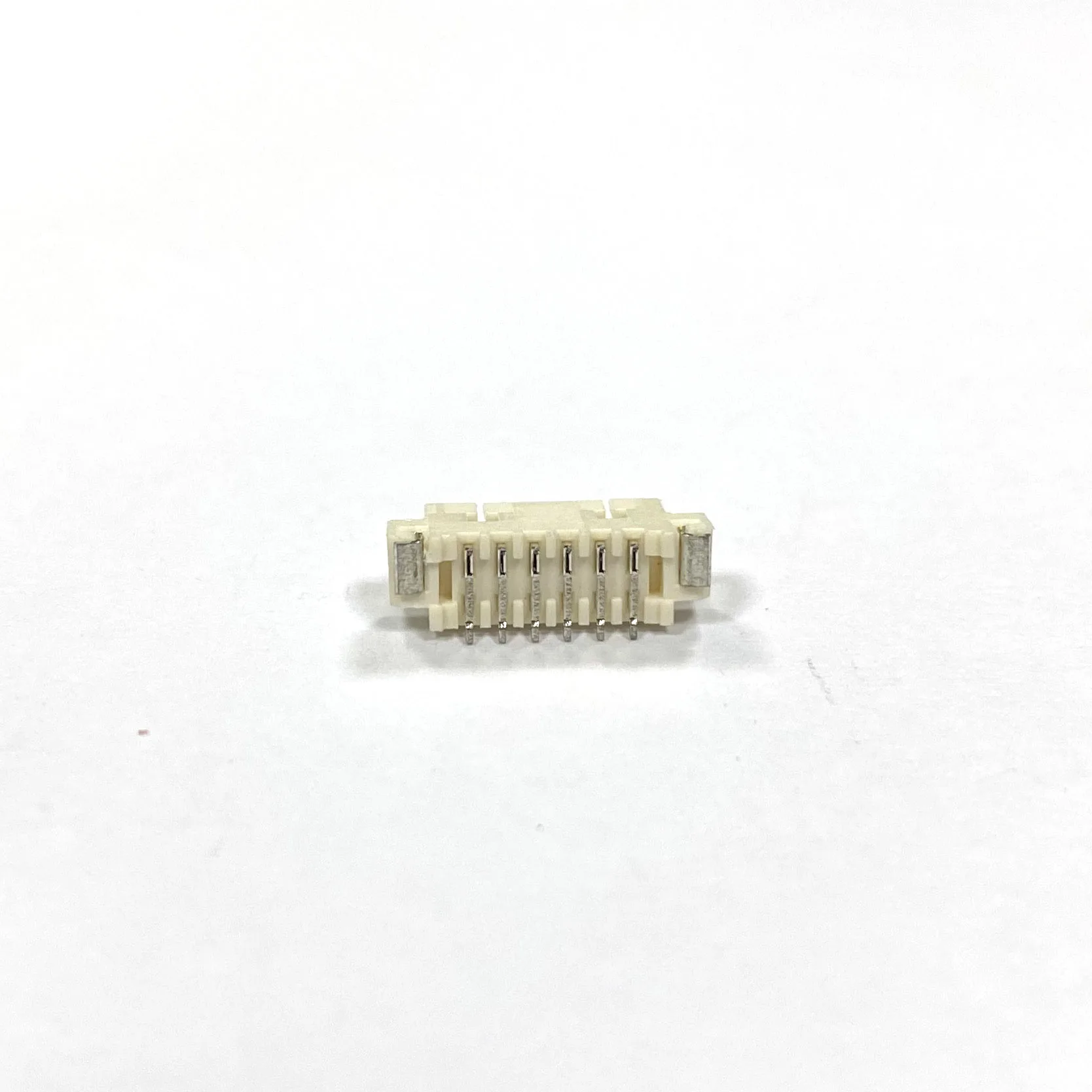  Китай (материк) FOXECO по индивидуальному заказу PCB Мужской штыревой завод под прямым углом 6 pin/гнездовой разъем высокое качество бортовой