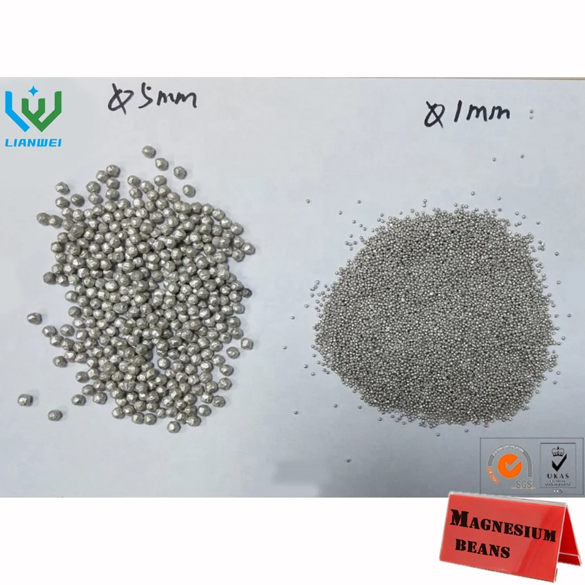 Water Purification Antioxidant Rich Hydrogen Water Ball Magnesium Ball