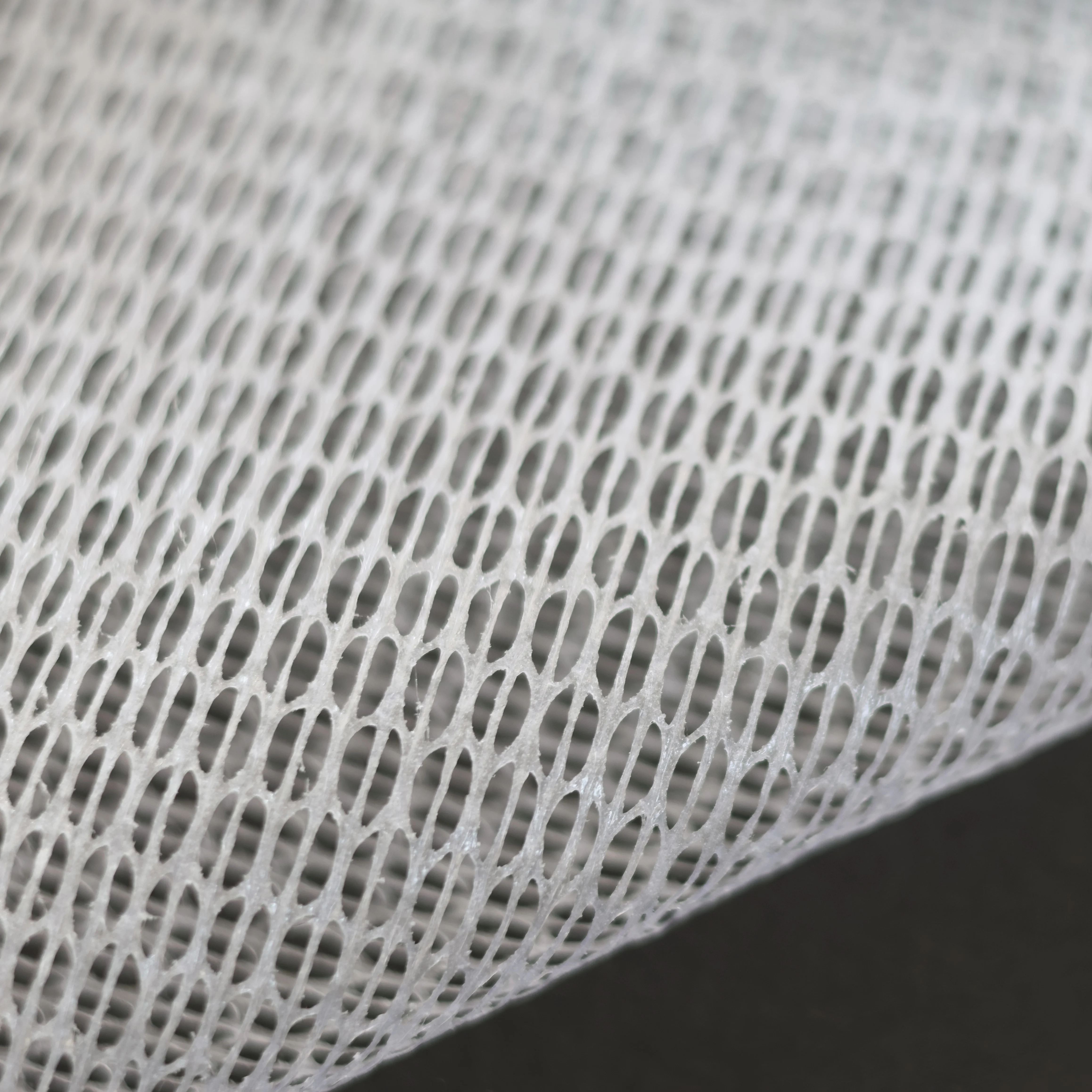 Hot melt Iron on double side fusible web melt adhesive tape with release paper