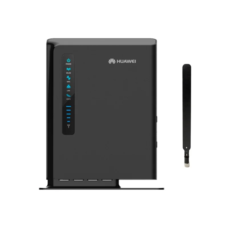  Новое поступление разблокированный беспроводной роутер Huawei- E5172-927 CAT4 FDD/TDD 4G с маршрутизатором RJ45 RJ11 E5172