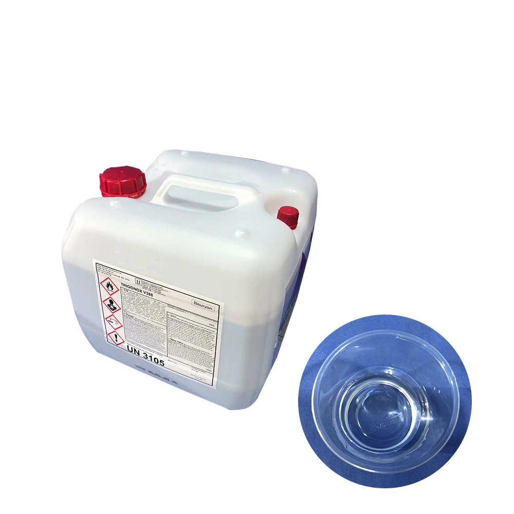 Unsaturated polyester resin catalyst MEKP cas 1338-23-4