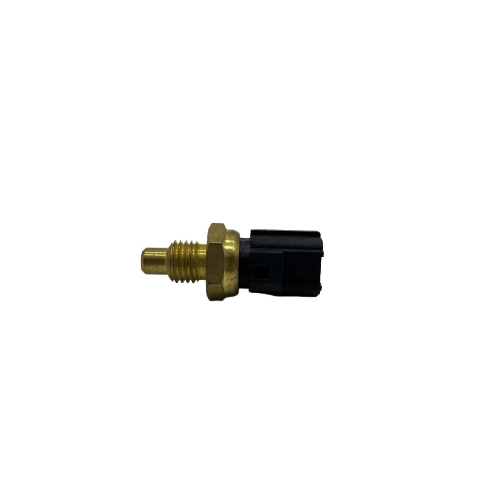 New 318D2 Water Temperature Sensor 236-8757 for Construction and Machinery Repair Shops