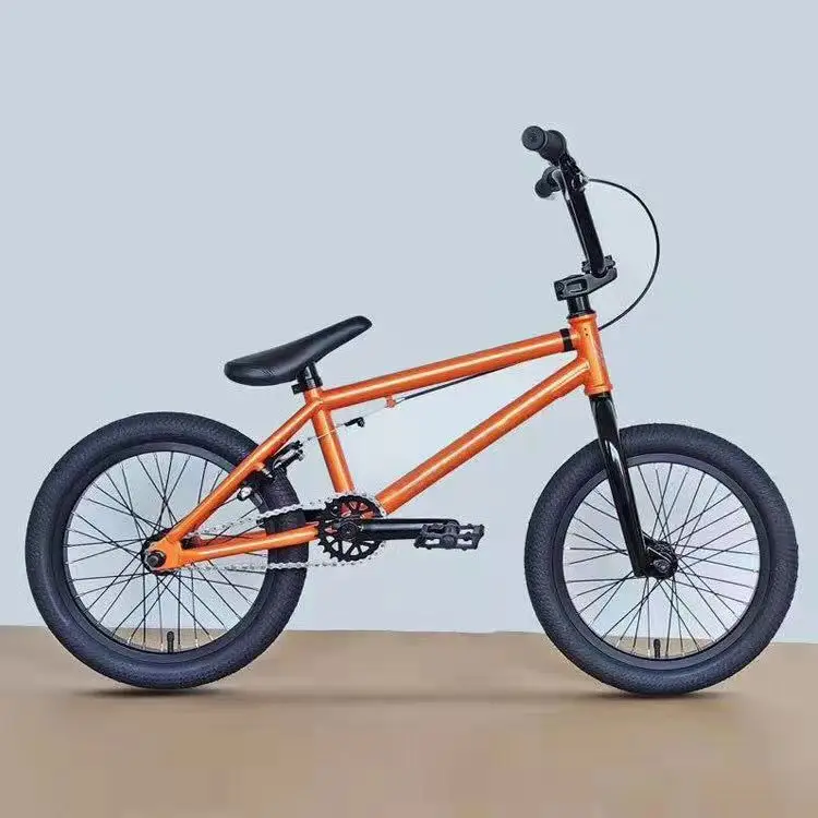 Горячая Распродажа мини bmx велосипед freestyle 20 уличный по низкой
