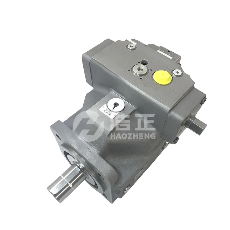 Хорошее качество A4vso180 Запчасти для насоса A4vso40 Repuesto Para Bomba A4vso Rexroth