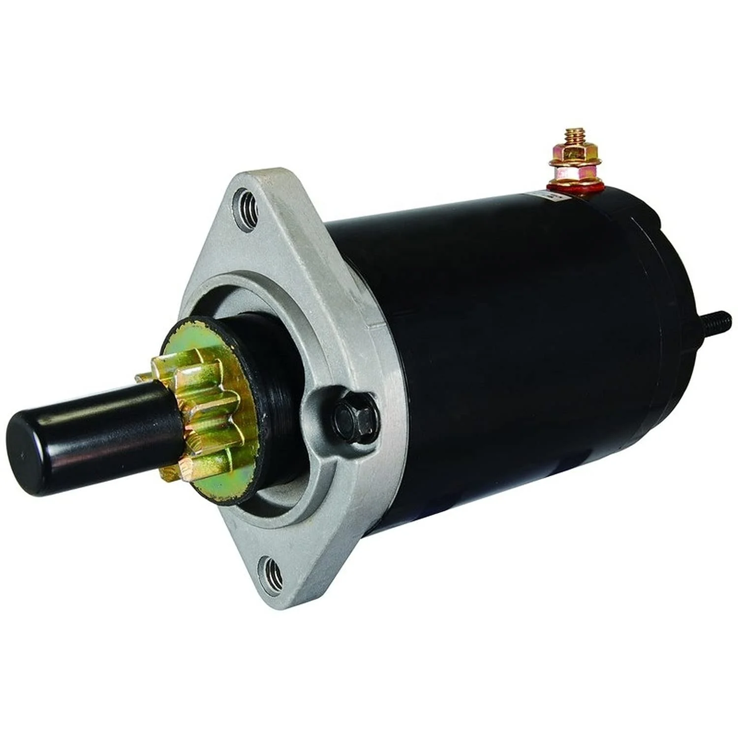 Стартер для снегохода 1996-2015 Polaris 0645-184 AM52455 5698340 2410748 4170006 5698340-M030SM 5698340MO30SM