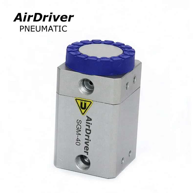 Pneumatic Parts Magnet Gripper