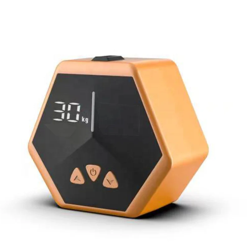 Power Station Portable Smart Power Pump Gym Fitness Equipment Power Workout Strength Training Slim Exercise Machine