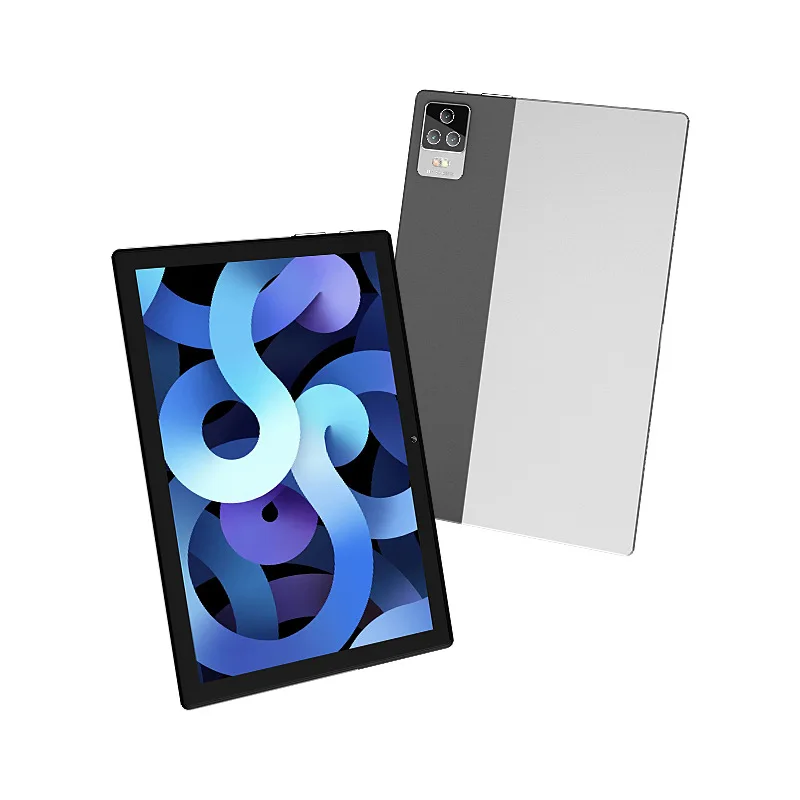 tablet 10.1 inch MTK 6750  Octa-Core Android 10 Front camera 2M  rear 8M tablet with 4g